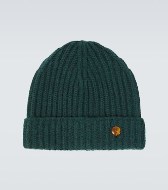 Cashmere beanie | God's True Cashmere