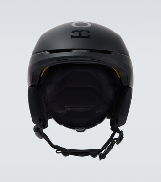 Casco de esquí Cortina con logo | Bogner