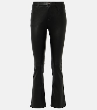 Dean leather pants | Stouls