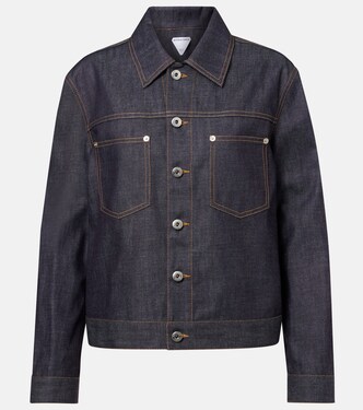 Denim jacket  | Bottega Veneta
