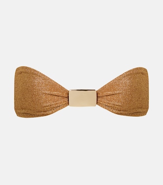 Hammer bandeau top | Same