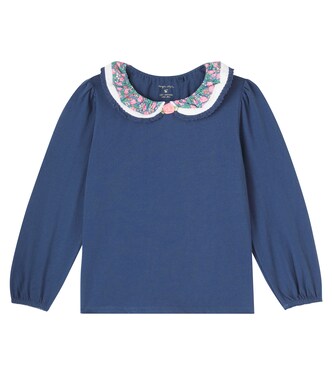 Pami cotton blouse | Konges Sløjd