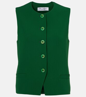 Denver cady vest | Max Mara