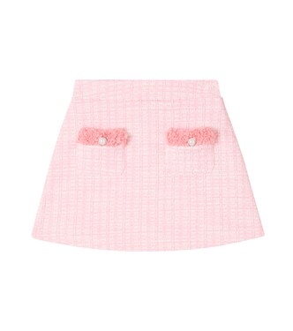 Tweed skirt | Patachou