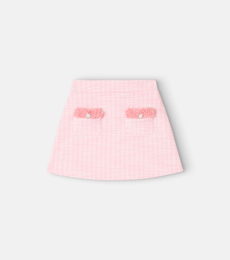 Tweed skirt | Patachou