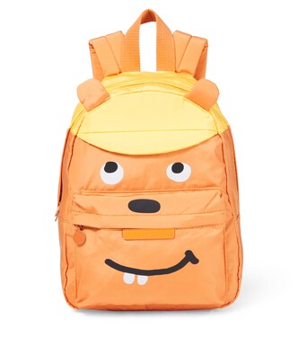 Printed backpack | Stella McCartney Kids