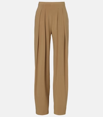 Weite Hose | Norma Kamali