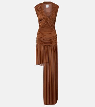 Robe longue Theron | Christopher Esber