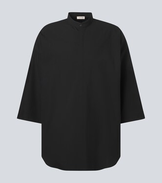Hemd aus einem Baumwollgemisch | Fear of God