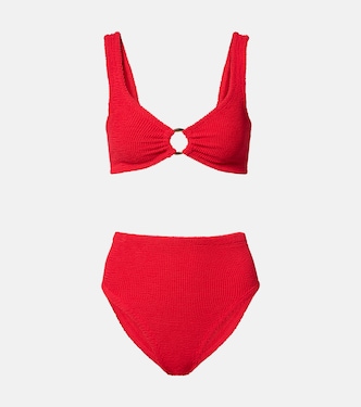 Nadine bikini | Hunza G