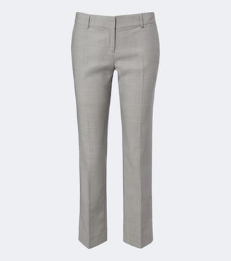 Virgin wool pants | Toteme