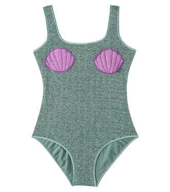 Maillot de bain Lumière | Oséree Kids