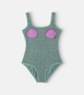 Lumière swimsuit | Oséree Kids