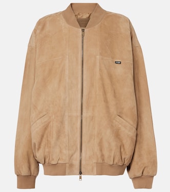 Chaqueta de ante | Prada