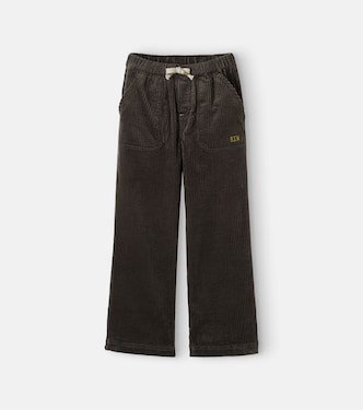 Hose Datcha aus Baumwollcord | Bonton