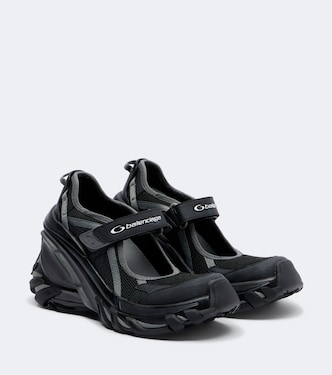 Hydra wedge sneakers | Balenciaga