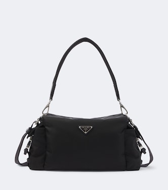Prada Explore Re-nylon shoulder bag | Prada