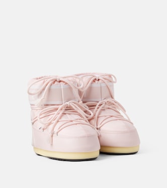 Icon Low snow boots | Moon Boot Kids