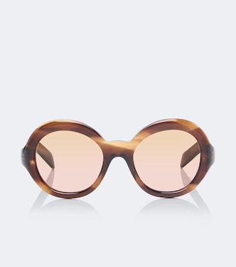Runde Sonnenbrille Shadowplay | Prada
