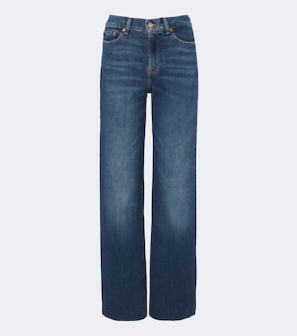 Wide-Leg Jeans Lotta | 7 For All Mankind