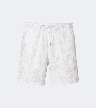 Moopea swim trunks | Vilebrequin
