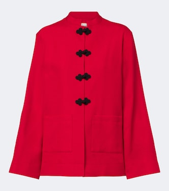 Jacke | Róhe