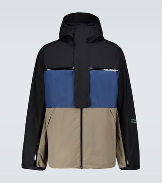 Chaqueta Warren 7 Moncler FRGMT Hiroshi Fujiwara | Moncler Genius
