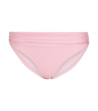 Culotte de bikini Coral Beach | Heidi Klein