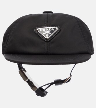 Re-Nylon dog baseball cap | Prada