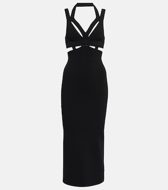 Robe midi Interlink | Dion Lee