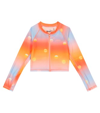 Nellie rashguard | Molo