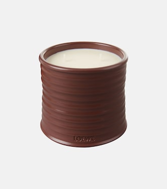 Bougie parfumée Beetroot Medium | Loewe Home Scents