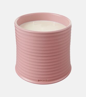 Ivy Large scented candle | Loewe Home Scents