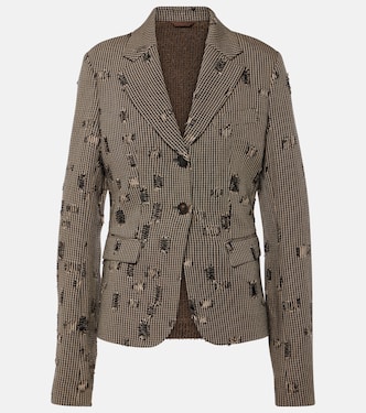 Blazer Java | Acne Studios