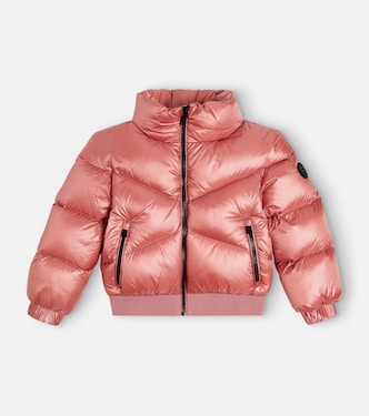 Veste matelassée | Woolrich Kids