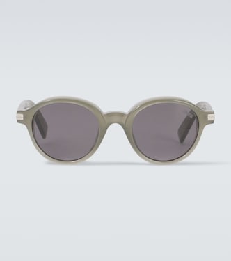 Round sunglasses | Zegna