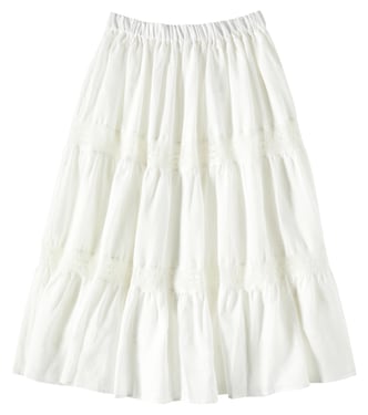 Mary Jane skirt | C'era Una Volta