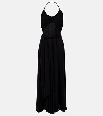 Maxikleid Cross | Alaïa
