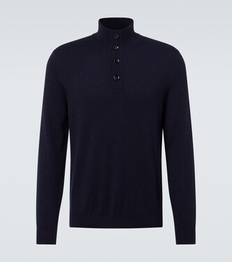 Cashmere sweater | Brioni