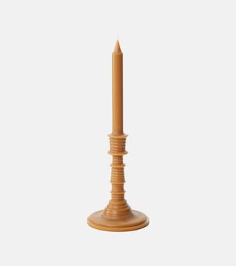Bronze Beeswax candle | Loewe Home Scents
