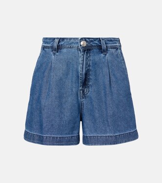 Jeansshorts Hilo | 7 For All Mankind