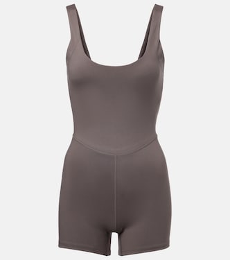 FreeSoft Eva playsuit | Varley