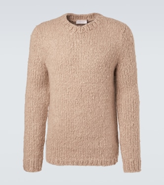 Cashmere sweater | Gabriela Hearst