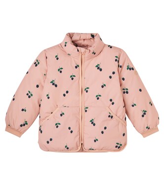 Brantley printed jacket | Liewood