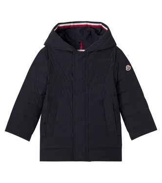 Burhan down coat | Moncler Enfant
