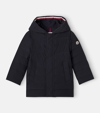 Burhan down coat | Moncler Enfant