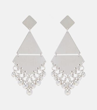 Ohrringe Mia | Isabel Marant