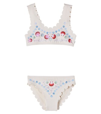 Bedruckter Bikini Nolina | Molo