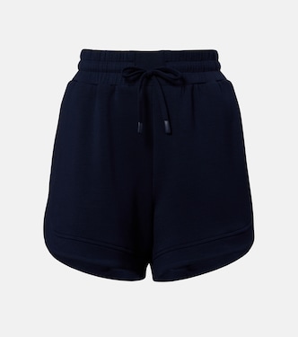 Shorts Ollie de tiro alto | Varley