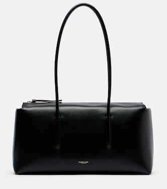 Stockholm Medium leather shoulder bag | DeMellier